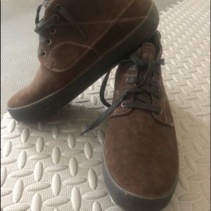 Fitflop Mens Boots